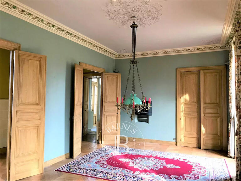 Vente Château Salbris - 10 chambres