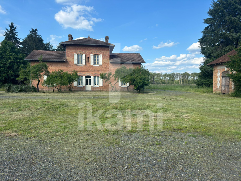 Sale House Salbris - 5 bedrooms