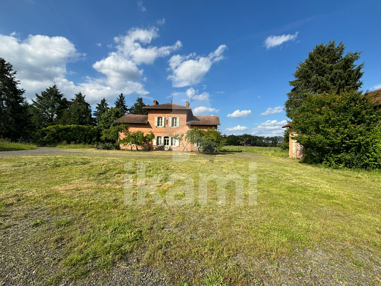 Sale House Salbris - 5 bedrooms