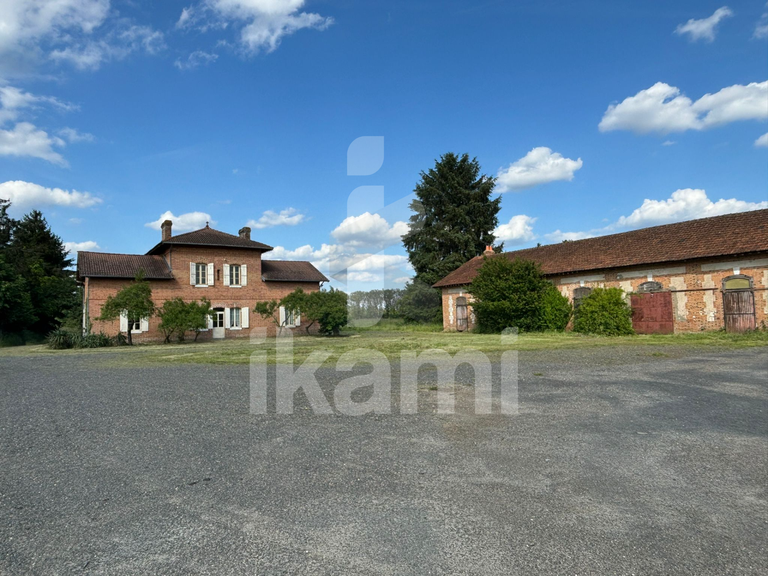 Sale House Salbris - 5 bedrooms