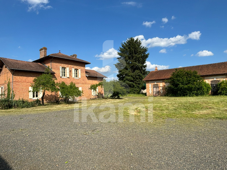 Sale House Salbris - 5 bedrooms