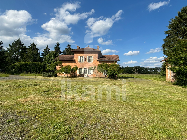 Sale House Salbris - 5 bedrooms