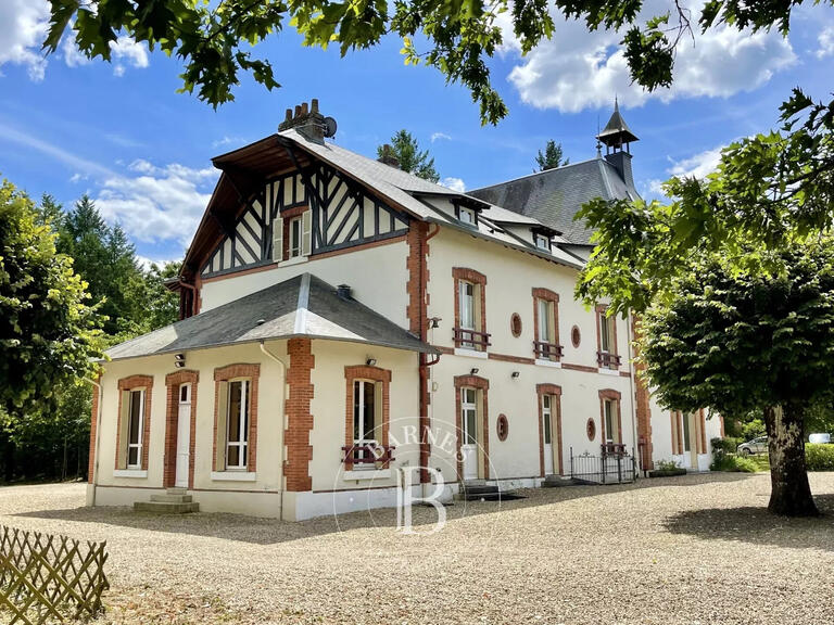 Manor Salbris - 11 bedrooms - 520m²