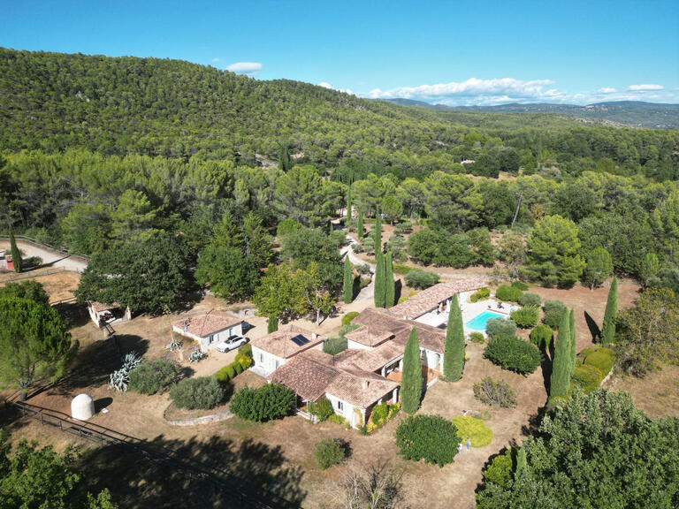 House Salernes - 9 bedrooms - 314m²