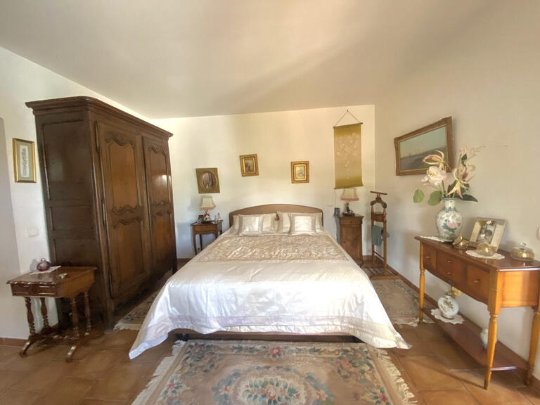 Vente Maison Salernes - 9 chambres