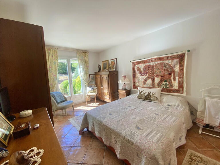 Vente Maison Salernes - 9 chambres