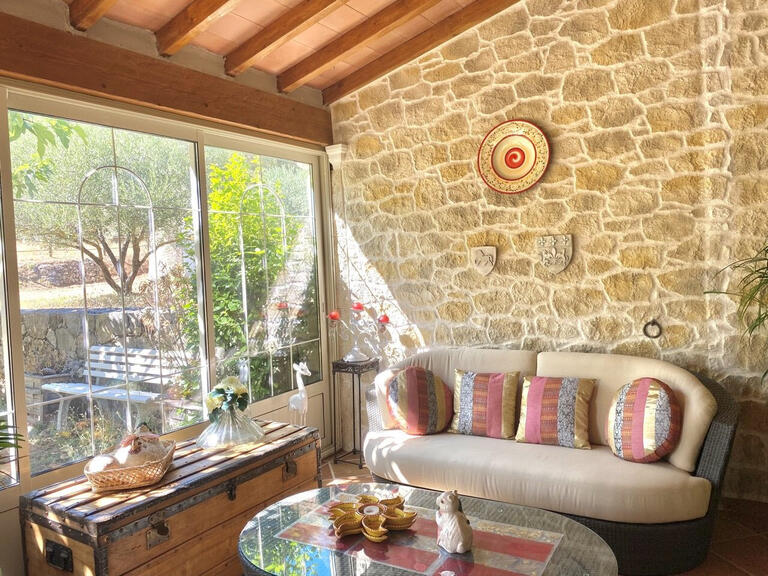 House Salernes - 9 bedrooms - 314m²