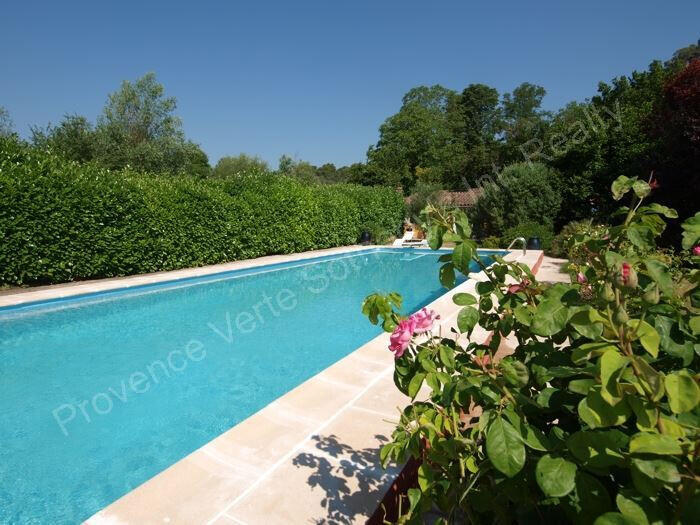 House Salernes - 7 bedrooms - 328m²