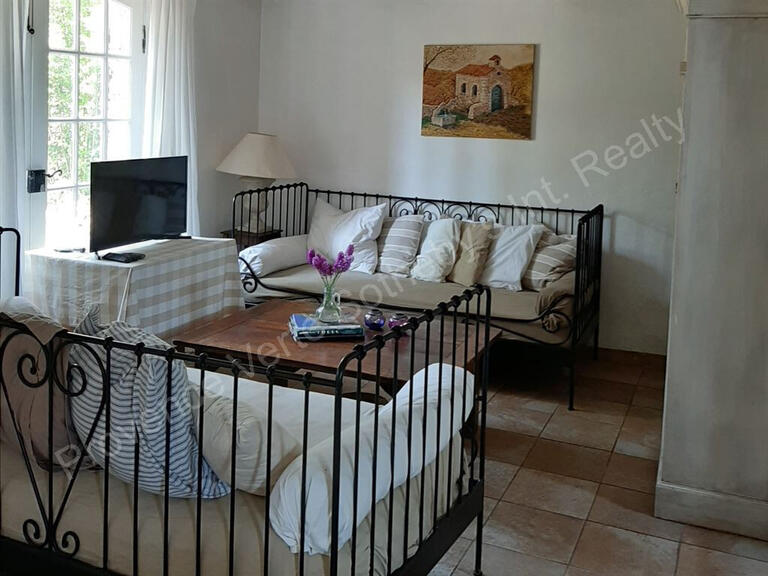 Maison Salernes - 7 chambres - 328m²