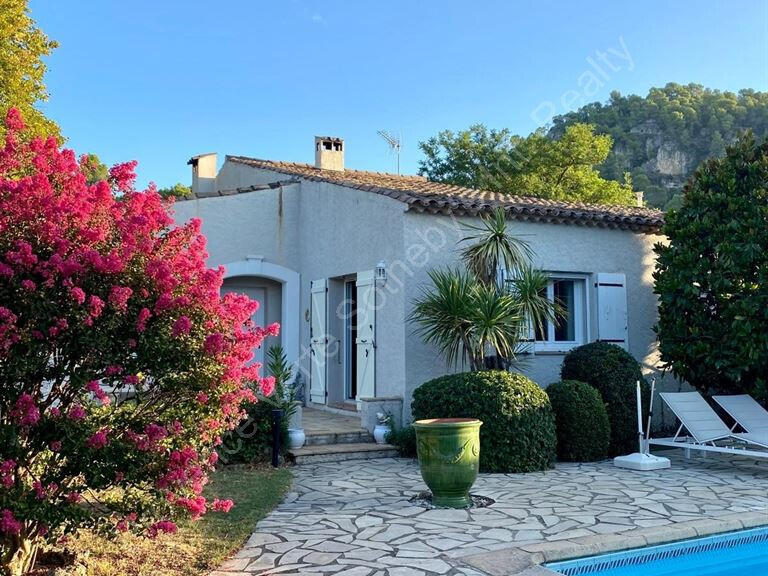 House Salernes - 2 bedrooms - 150m²