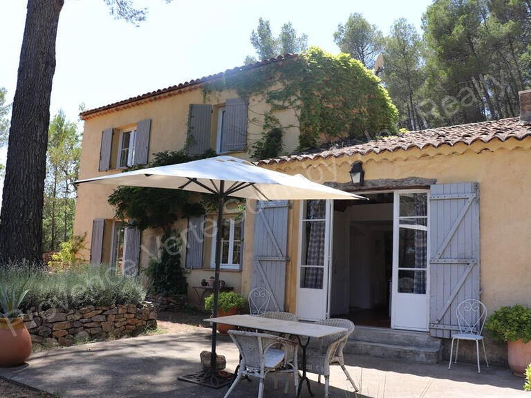 House Salernes - 4 bedrooms - 170m²