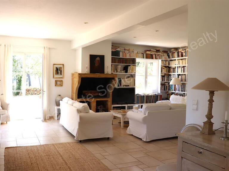 House Salernes - 4 bedrooms - 170m²