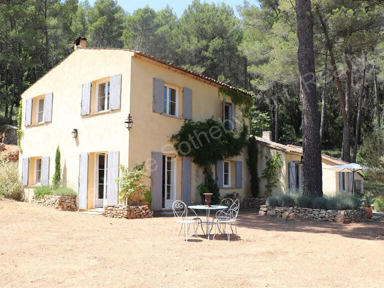 House Salernes - 4 bedrooms - 170m²