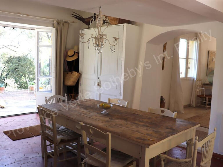 House Salernes - 4 bedrooms - 170m²