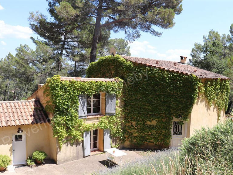 House Salernes - 4 bedrooms - 170m²