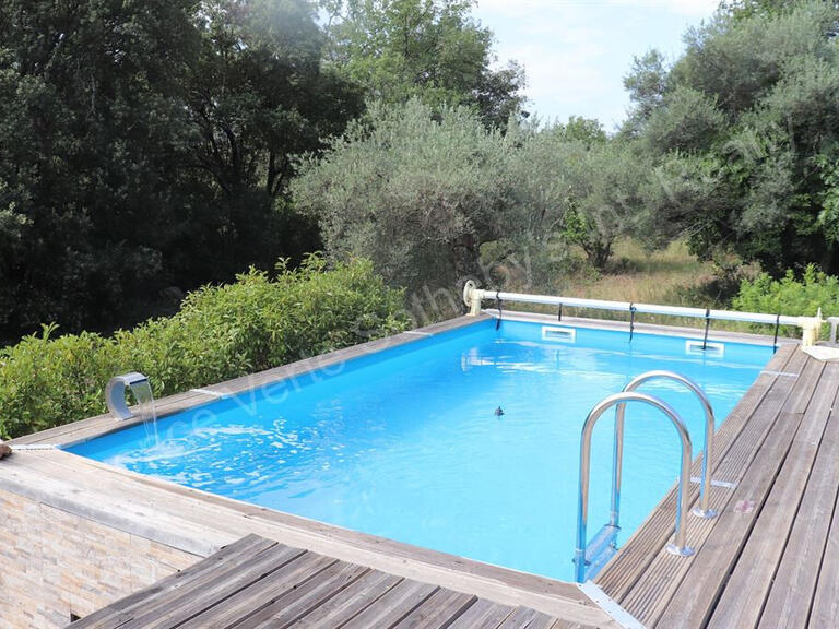 House Salernes - 5 bedrooms - 236m²