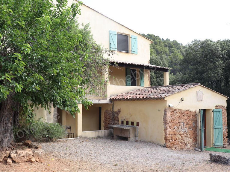 House Salernes - 5 bedrooms - 236m²