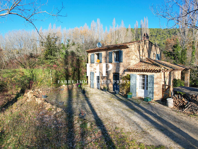 Property Salernes - 6 bedrooms - 358m²