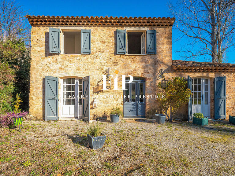 Property Salernes - 6 bedrooms - 358m²