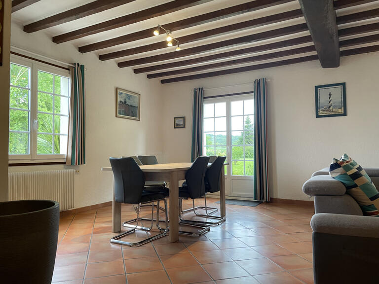 House Salies-de-Béarn - 5 bedrooms - 186m²