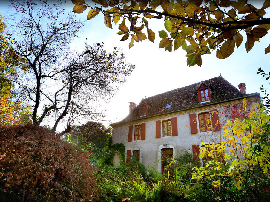 Maison Salies-de-Béarn