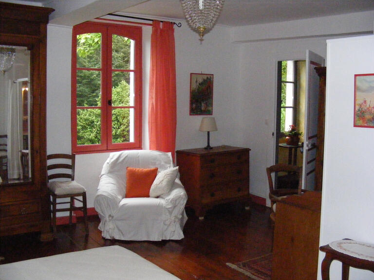 Vente Maison Salies-de-Béarn - 10 chambres