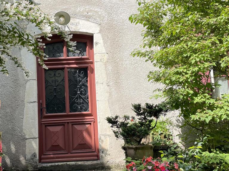 Vente Maison Salies-de-Béarn - 10 chambres