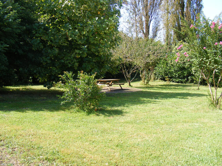 Vente Maison Salies-de-Béarn - 10 chambres