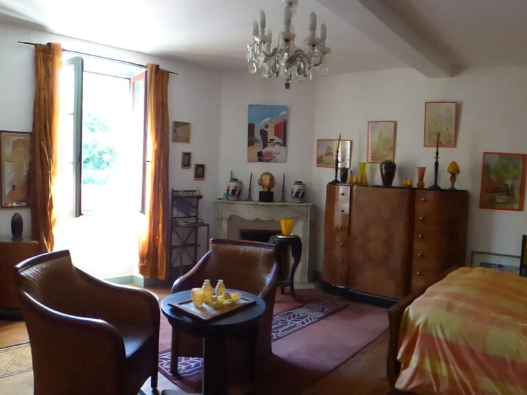 Vente Maison Salies-de-Béarn - 10 chambres