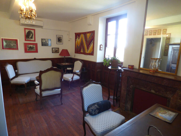 Vente Maison Salies-de-Béarn - 10 chambres