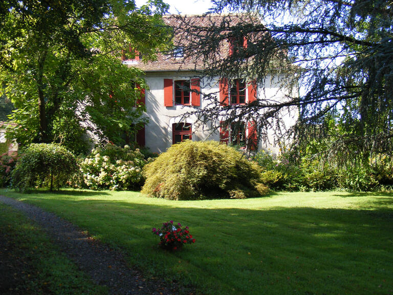 Vente Maison Salies-de-Béarn - 10 chambres