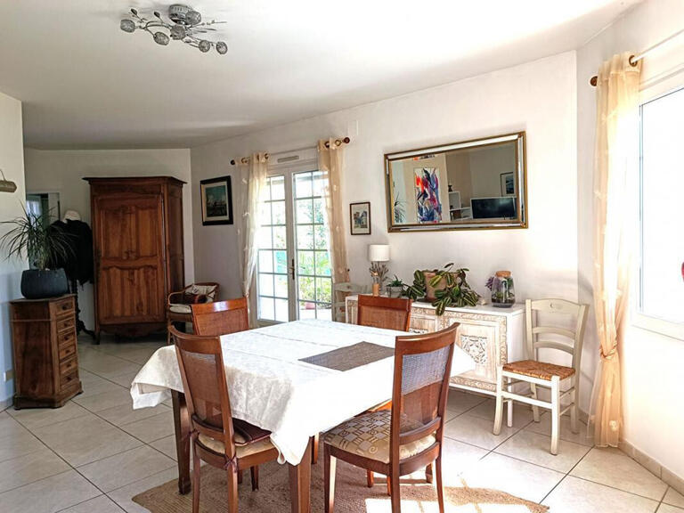 Vente Maison Salies-de-Béarn - 6 chambres