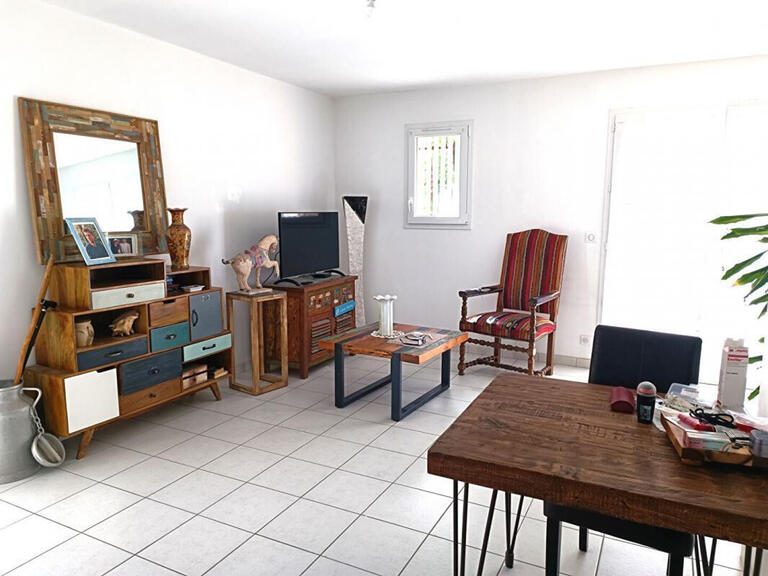 Vente Maison Salies-de-Béarn - 6 chambres