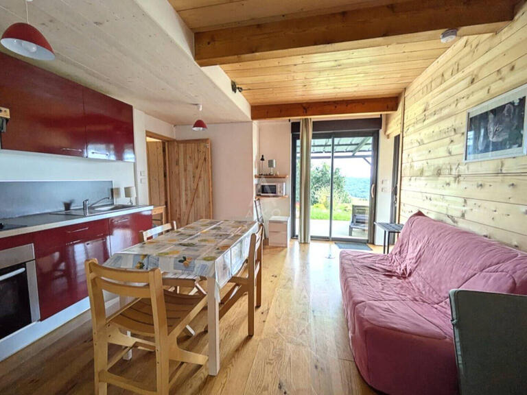 Vente Maison Salies-de-Béarn - 10 chambres