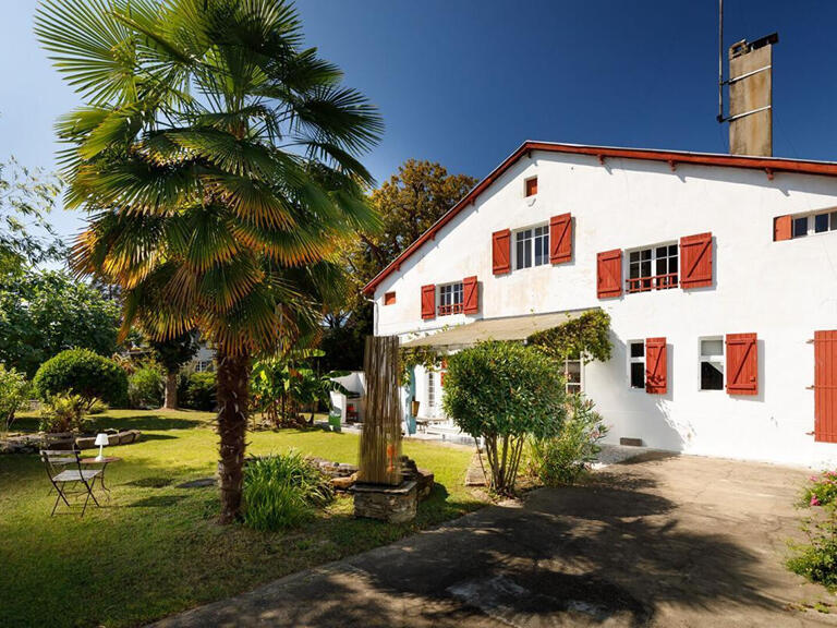 Maison Salies-de-Béarn - 4 chambres