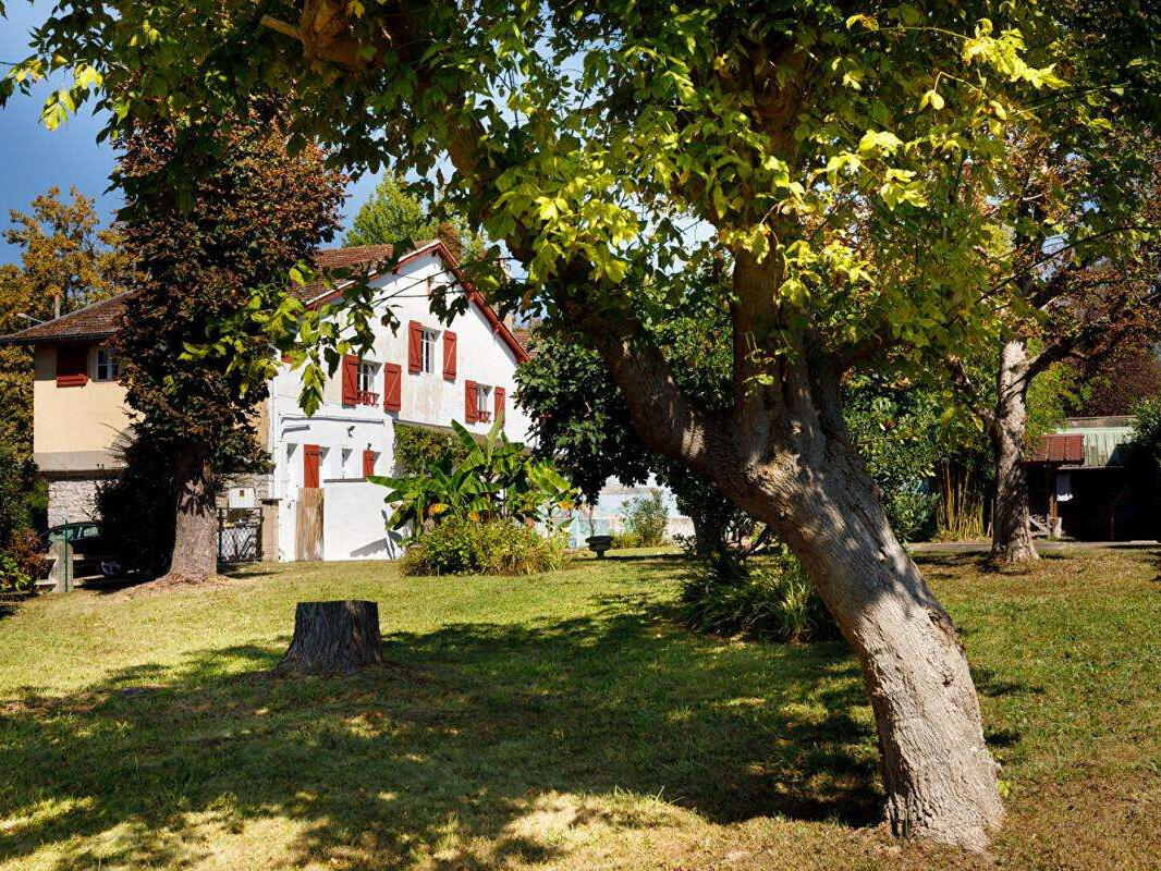 House Salies-de-Béarn