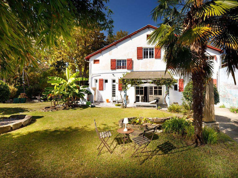 Maison Salies-de-Béarn - 4 chambres