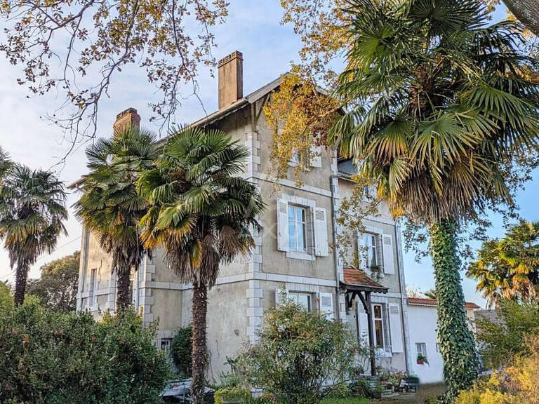 Maison Salies-de-Béarn - 11 chambres