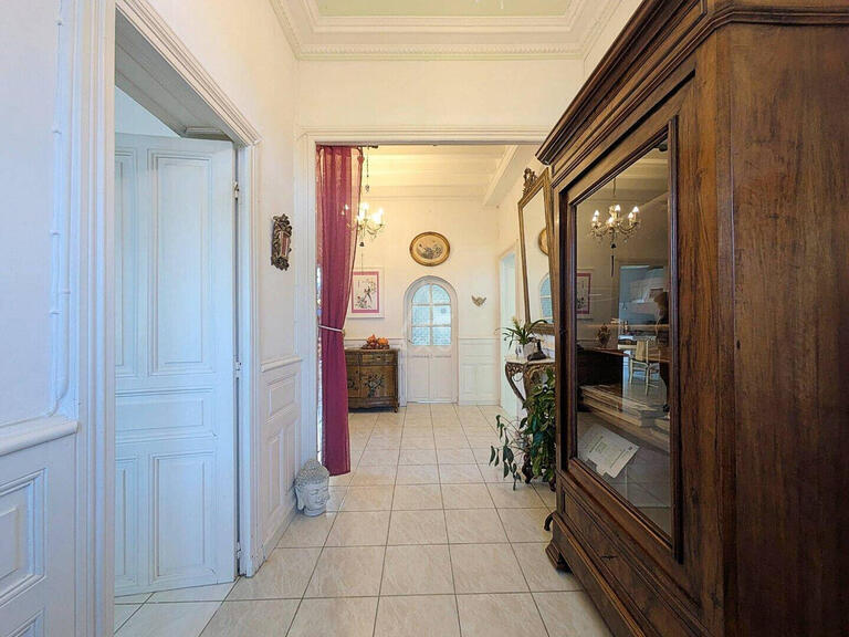 House Salies-de-Béarn - 11 bedrooms