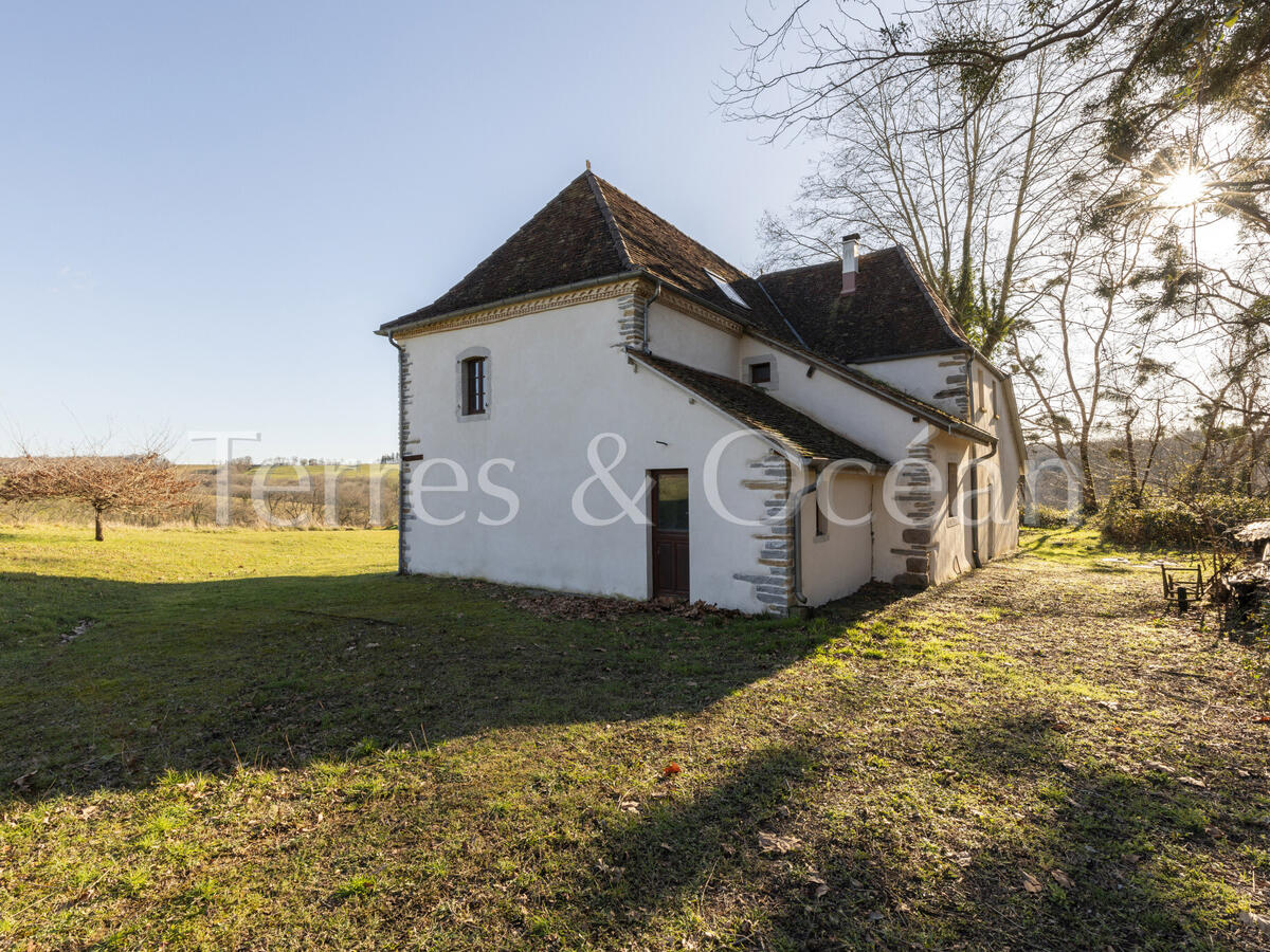 Maison Salies-de-Béarn