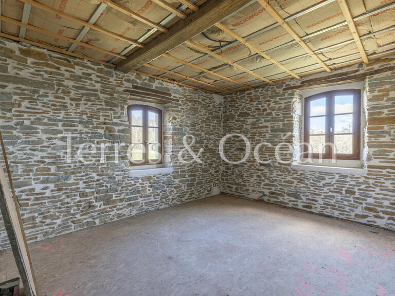 Maison Salies-de-Béarn - 6 chambres - 300m²