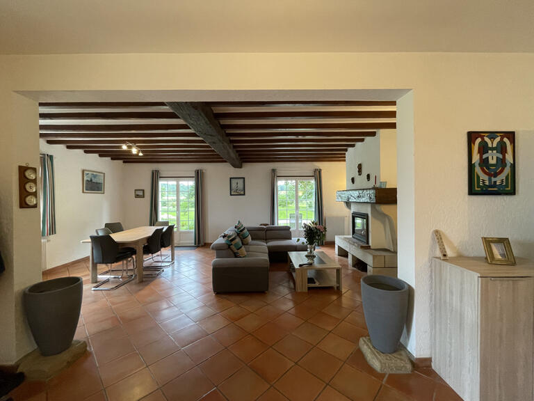 Villa Salies-de-Béarn - 5 bedrooms - 186m²