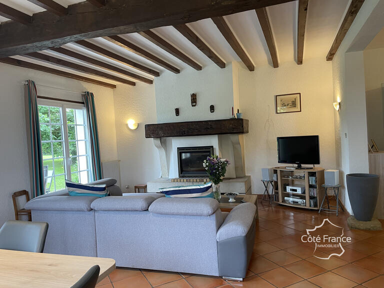 Villa Salies-de-Béarn - 5 bedrooms - 186m²