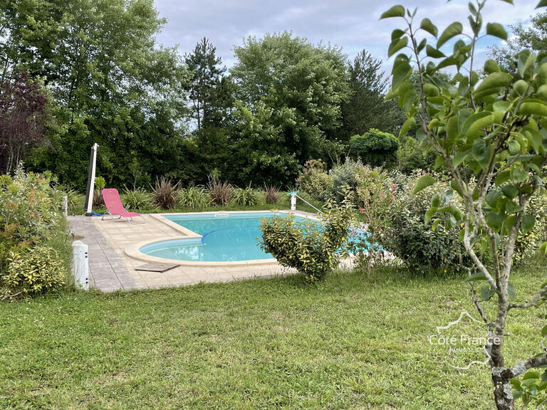 Villa Salies-de-Béarn - 5 bedrooms - 186m²