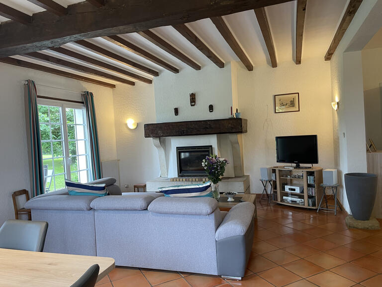 Villa Salies-de-Béarn - 5 bedrooms - 186m²