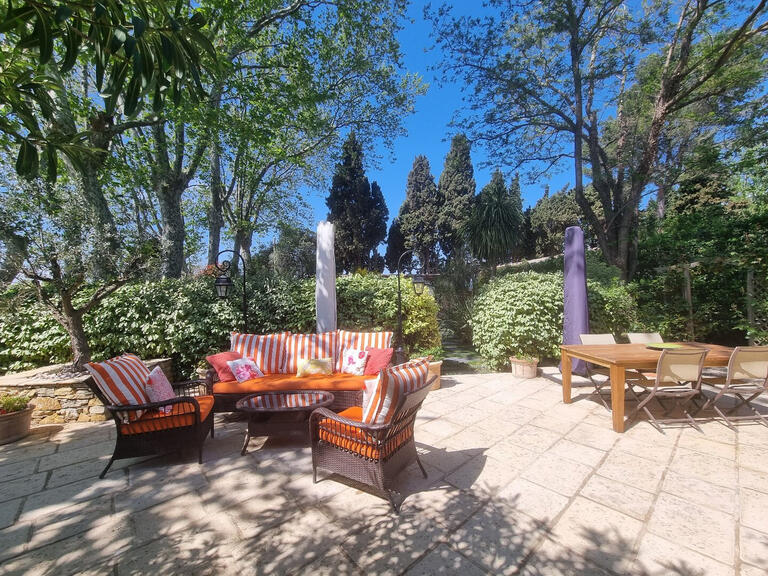 Maison Sallèles-d'Aude - 3 chambres - 190m²