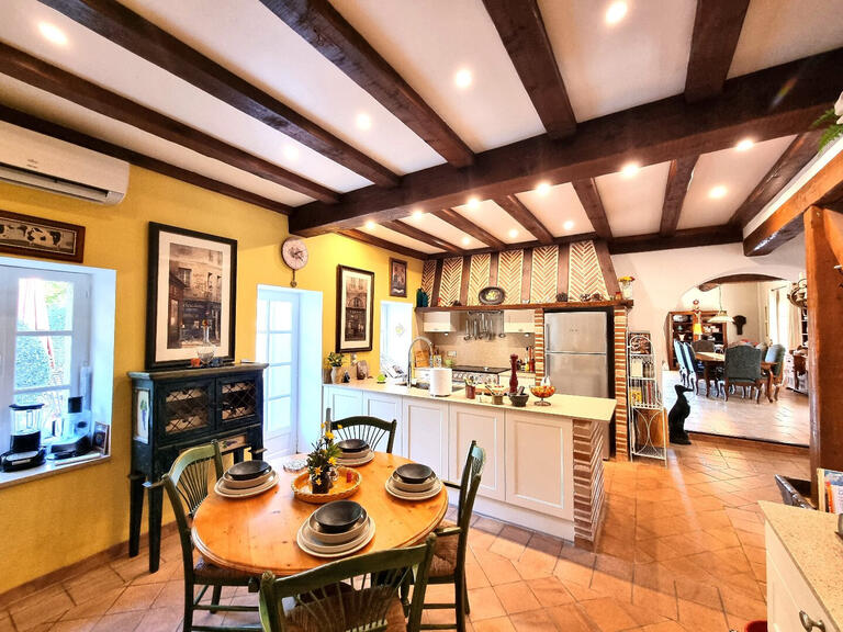 House Sallèles-d'Aude - 3 bedrooms - 190m²