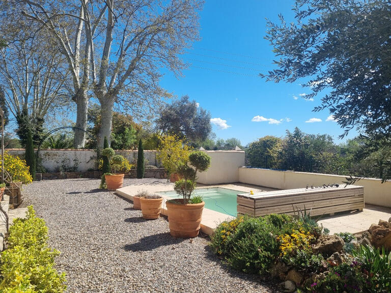 House Sallèles-d'Aude - 3 bedrooms - 190m²