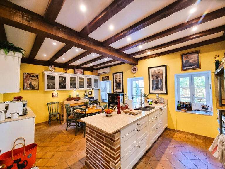 Vente Maison Sallèles-d'Aude - 3 chambres