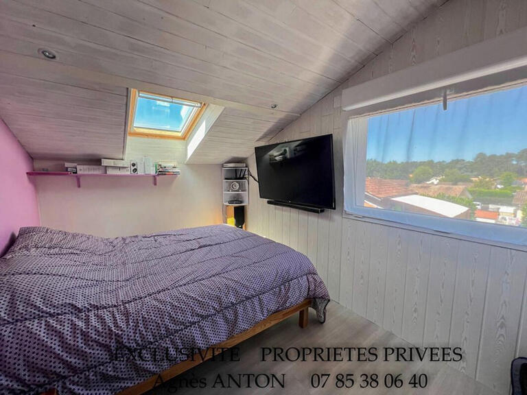 House Salles - 4 bedrooms